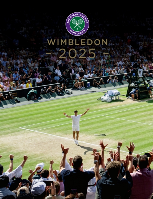 Wimbledon 2025 - Paul Newman