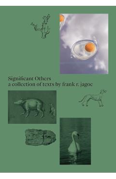 Significant Others - Frank R. Jagoe