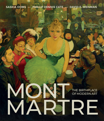 Montmartre - Phillip Dennis|ooms Cate