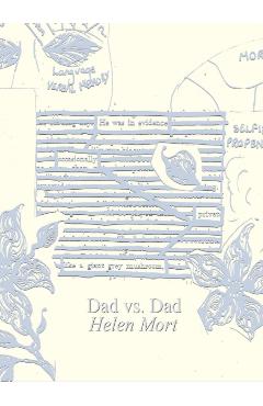 Dad Vs Dad (2nd Ed) - Helen Mort