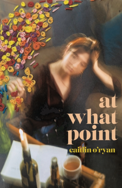 At What Point - Caitlin O'ryan