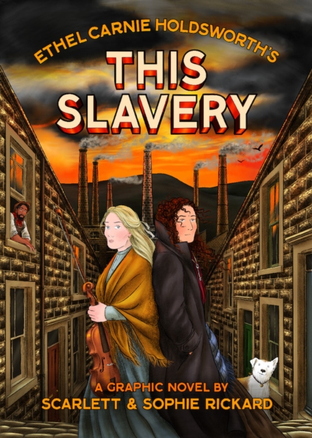 This Slavery - Sophie|holdsworth Rickard