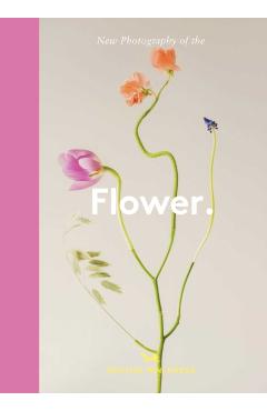 Poza produsului Flower. - Hoxton Mini Press