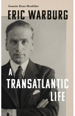 Poza produsului Eric Warburg - Jeanette Erazo Heufelder
