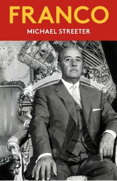 Coperta cărții 'Franco - Michael Streeter'