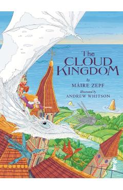 Poza produsului Cloud Kingdom - Maire Zepf