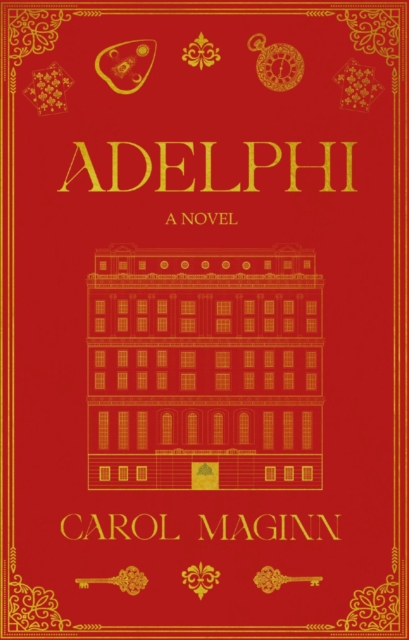 Adelphi - Carol Maginn