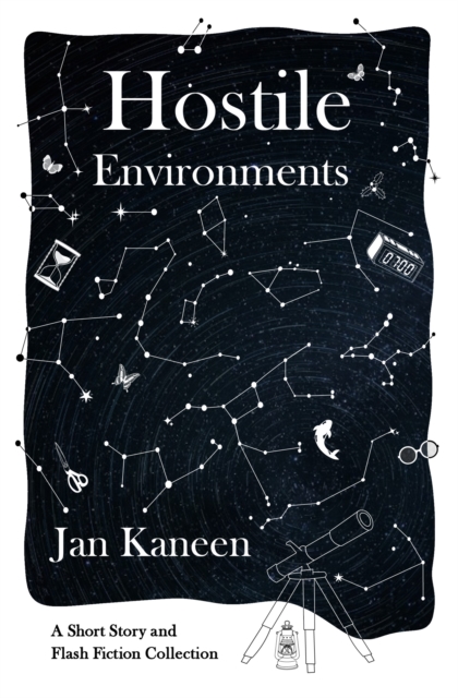 Hostile Environment - Jan Kaneen
