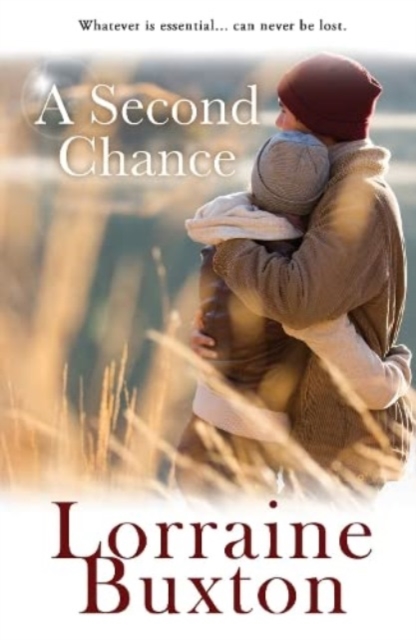A SECOND CHANCE - Lorraine Buxton