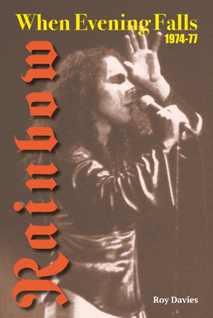 When Evening Falls - Roy Davies