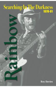 Poza produsului Searching In The Darkness - Roy Davies
