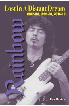Poza produsului Lost In A Distant Dream - Roy Davies