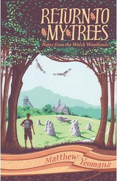 Return to My Trees - Matthew Yeomans