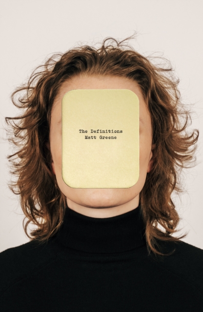 Definitions - Matt Greene