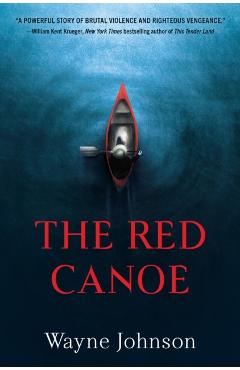 Poza produsului Red Canoe - Wayne Johnson