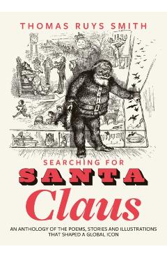 Poza produsului Searching for Santa Claus - 