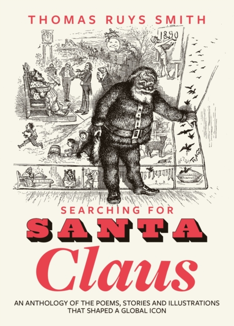 Searching for Santa Claus - 
