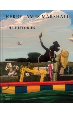 Poza produsului Kerry James Marshall - Benjamin|dean Buchloh
