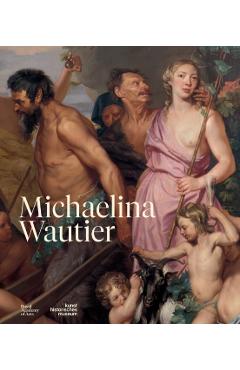 Poza produsului Michaelina Wautier - Jean|merode Bastiaensen