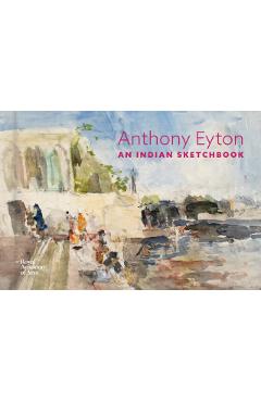 Poza produsului Anthony Eyton - 