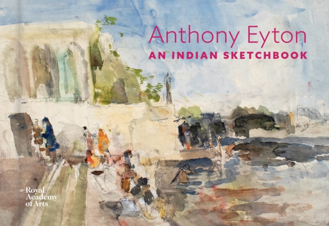 Anthony Eyton - 