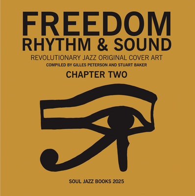 Freedom, Rhythm and Sound: Chapter Two -