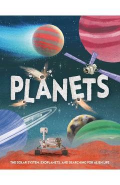 Poza produsului Planets - Kate Comisso