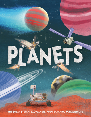 Planets - Kate Comisso