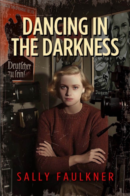 Dancing in the Darkness - Sally Faulkner