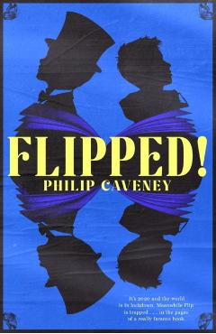 Flipped - Philip Caveney