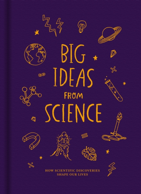 Big Ideas from Science - The School Of Life