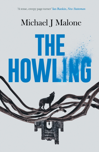 Howling - Michael J. Malone