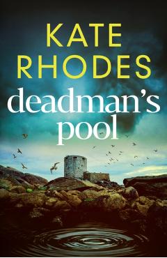 Poza produsului Deadman's Pool - Kate Rhodes