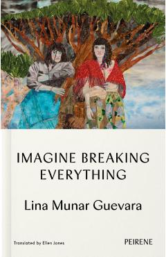 Poza produsului Imagine Breaking Everything - 