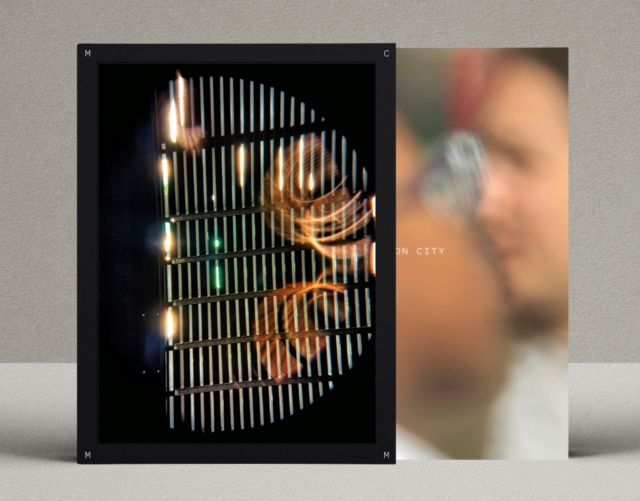 Moon City - Mimi Mollica