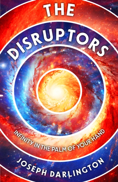 Disruptors - Joseph Darlington