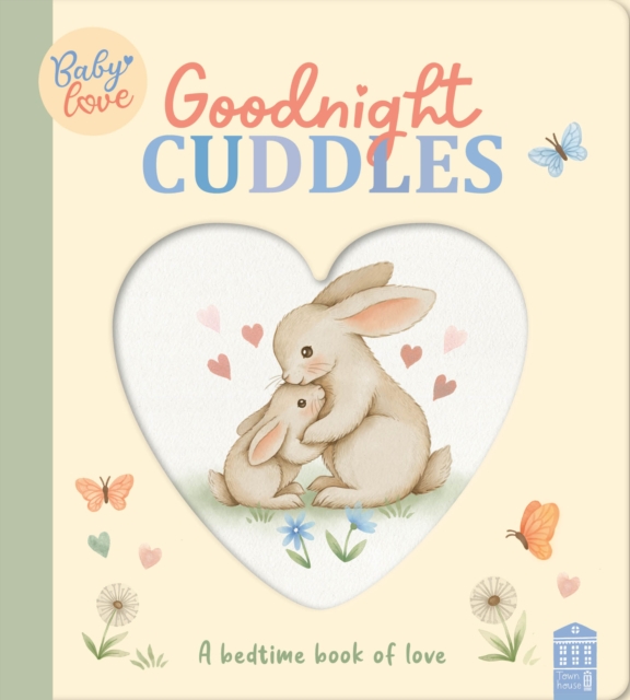 Goodnight Cuddles - 