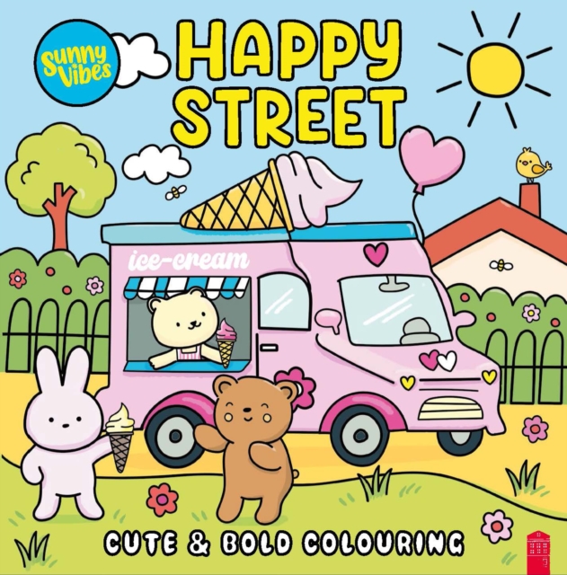 Happy Street - Sunny Vibes