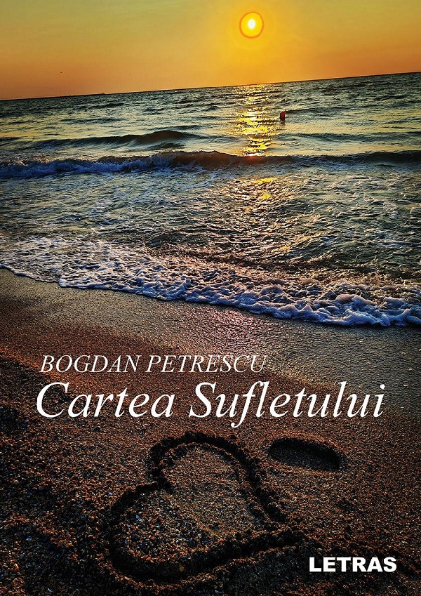 eBook Cartea Sufletului - Bogdan Petrescu