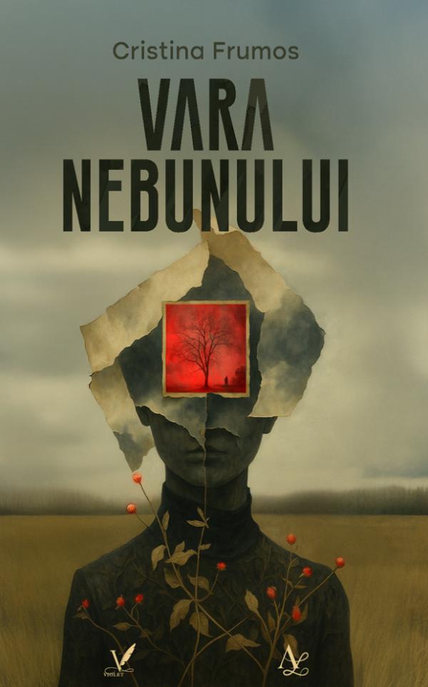 Vara nebunului - Cristina Frumos