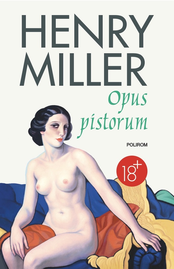 Opus pistorum - Henry Miller
