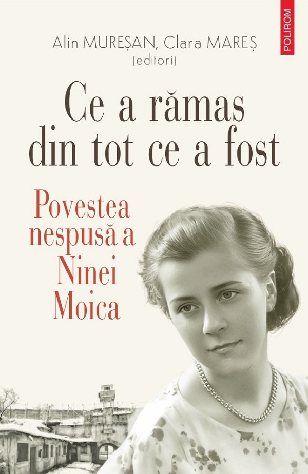 Ce a ramas din tot ce a fost - Alin Muresan, Clara Mares