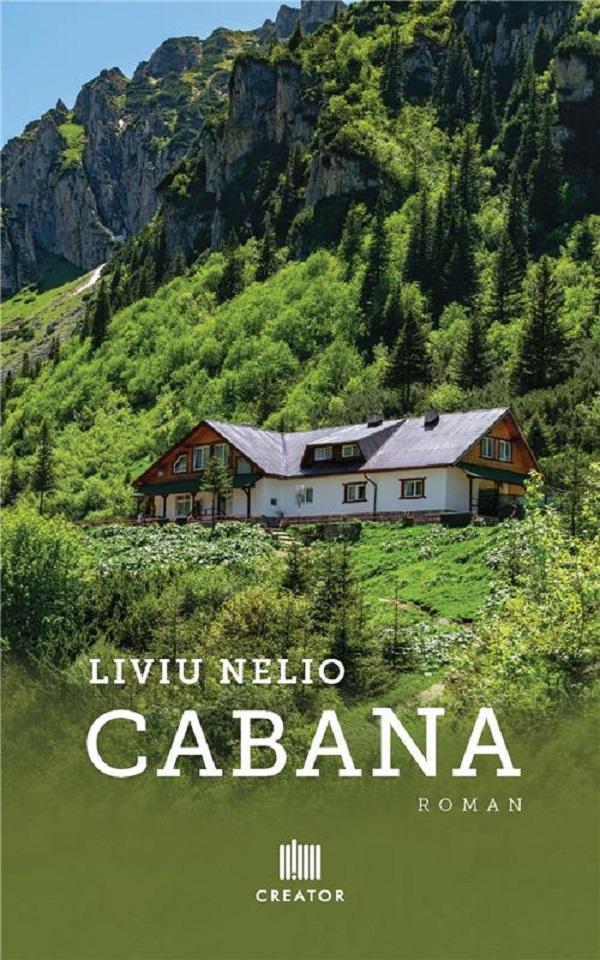 Cabana - Liviu Nelio