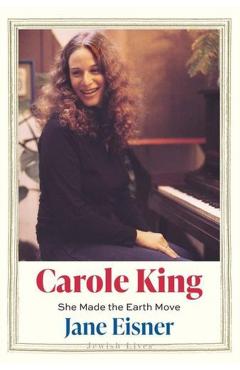 Carole King - Jane Eisner