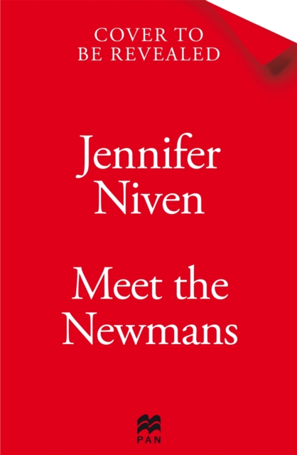 Meet the Newmans - Jennifer Niven