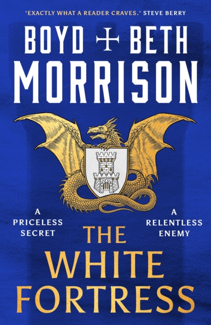 White Fortress - Boyd|morrison Morrison