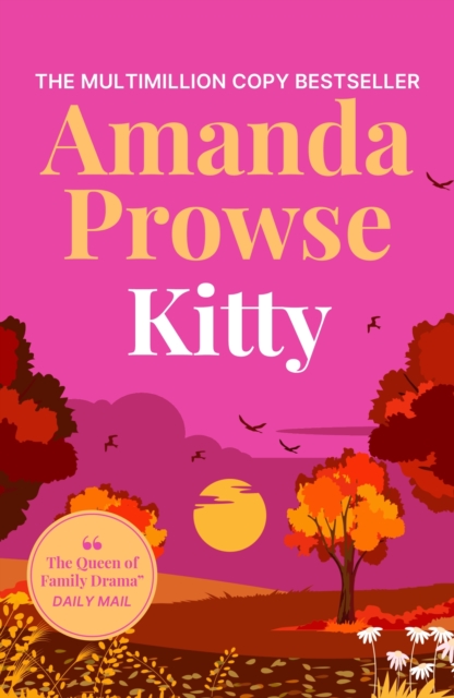 Kitty - Amanda Prowse