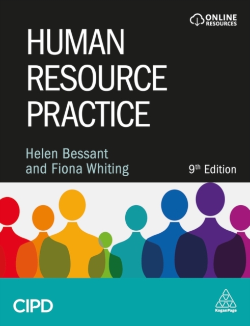 Human Resource Practice - Helen|whiting Bessant