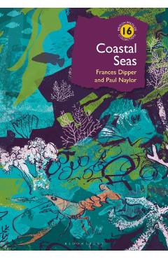Coastal Seas - Dr Frances|naylor Dipper