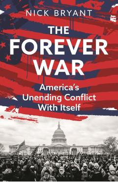 Poza produsului Forever War - Nick Bryant